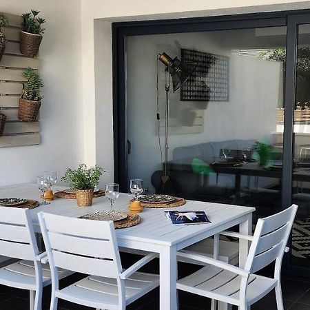 Casilla De Costa, La Oliva Apartman Villaverde  Kültér fotó