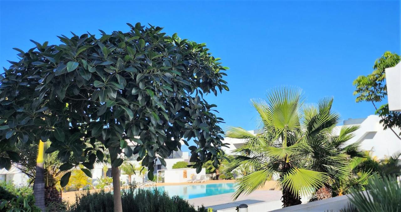 Casilla De Costa, La Oliva Apartman Villaverde  Kültér fotó
