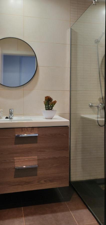 Casilla De Costa, La Oliva Apartman Villaverde  Kültér fotó