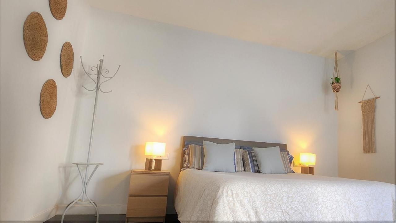 Casilla De Costa, La Oliva Apartman Villaverde  Kültér fotó