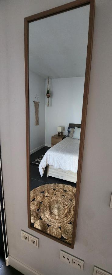 Casilla De Costa, La Oliva Apartman Villaverde  Kültér fotó
