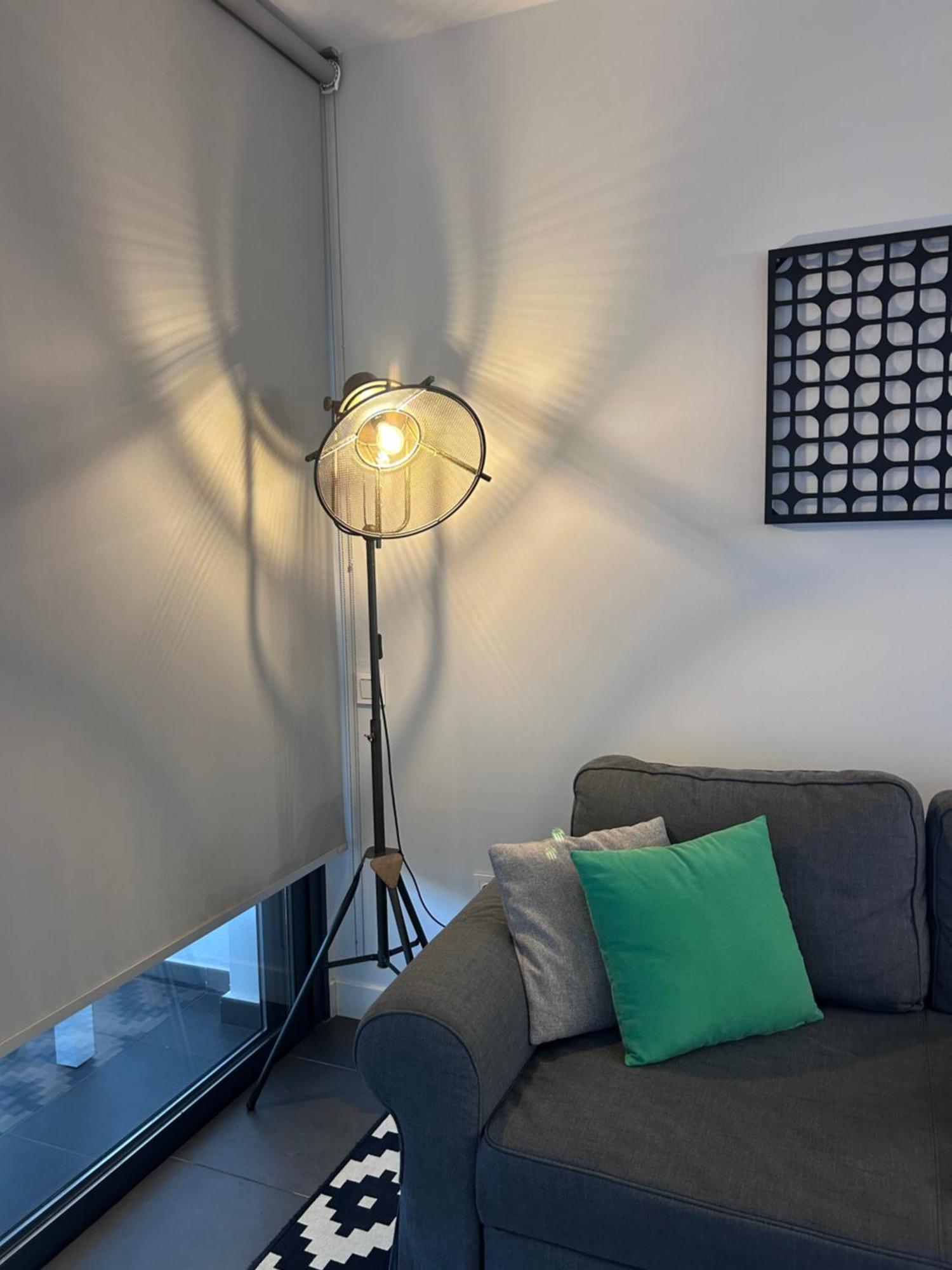 Casilla De Costa, La Oliva Apartman Villaverde  Kültér fotó